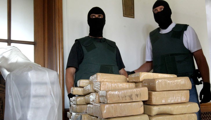 Българите са арестувани в Перу за трафик на наркотици