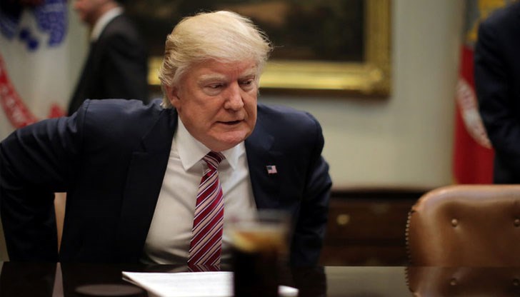 Богатството на президента е намаляло до 2,8 милиарда долара Богатството на президента е намаляло до 2,8 милиарда долара