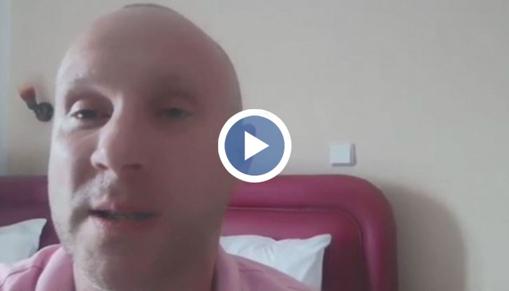 Обвинението към него е за трафик на мигранти