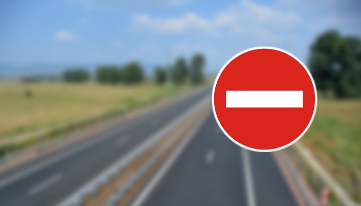 Николай Нанков: Участъкът между Пловдив и Стара Загора се затваря, прави се временна организация, изкарва се тежкото движение