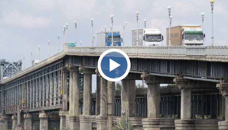 Мястото край Мартен било в страни от пътната мрежа на северната ни съседка