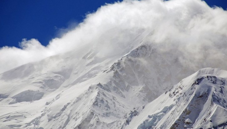 В лагер 3 са открили само предмети от стари експедиции В лагер 3 са открили само предмети от стари експедиции