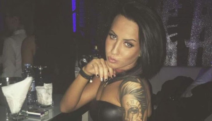 Друсаната шофьорка отново се развихри