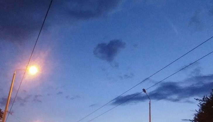 Любов за русенци