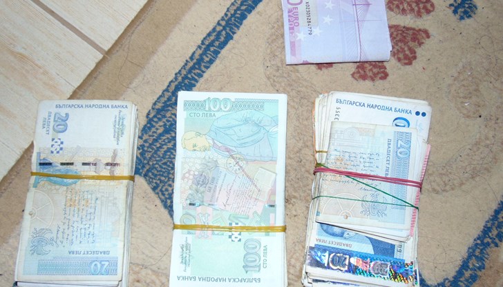 Работата по ареста на групата е била много трудна, защото участниците в нея били изключително предпазливи и дори параноични