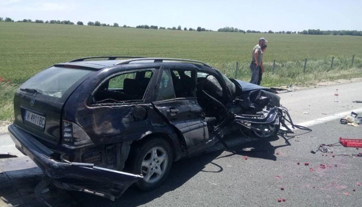 45-годишният мъж починал в болничното заведение след получена гръдна травма 45-годишният мъж починал в болничното заведение след получена гръдна травма