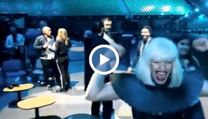 Българската песен е фаворит в социалните мрежи