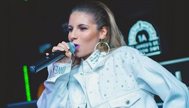 Певицата най-вероятно ще плати само глоба Певицата най-вероятно ще плати само глоба