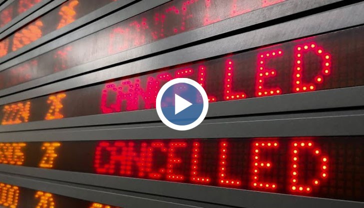 В кои случаи пътниците нямат право на компенсация