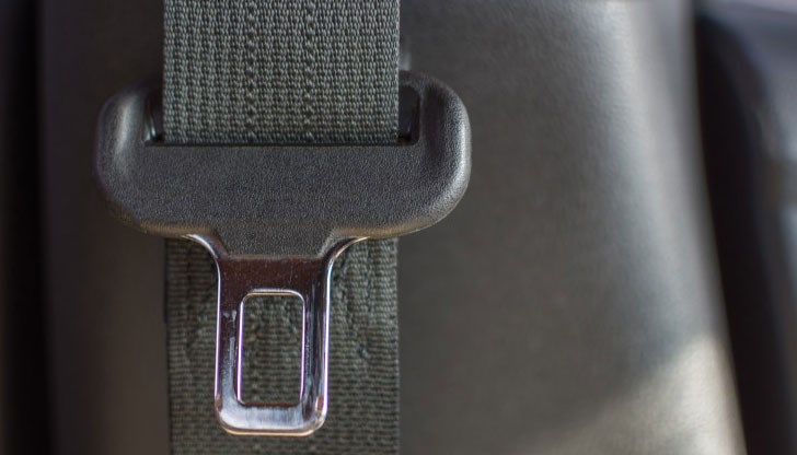 Проверяват за колани в автобусите Проверяват за колани в автобусите