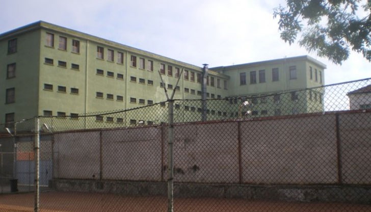 Пандизчията излязъл в отпуска и не се върнал Пандизчията излязъл в отпуска и не се върнал