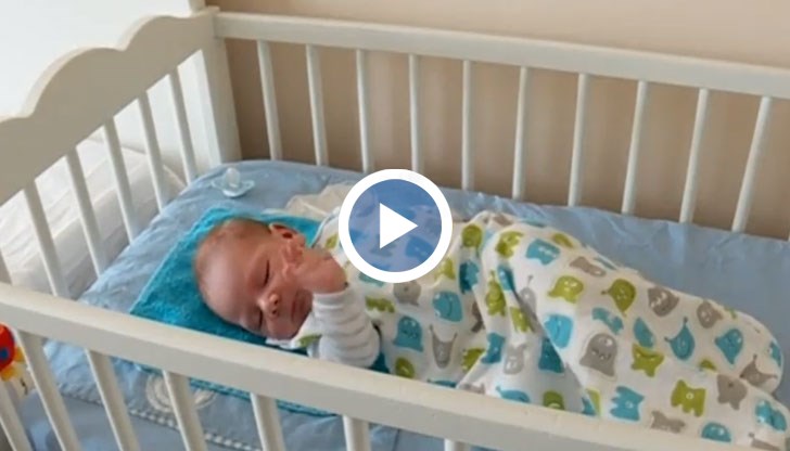 България отново е в челните места по смъртност при бебетата от 0 до 1 година, една майка има решение на проблема