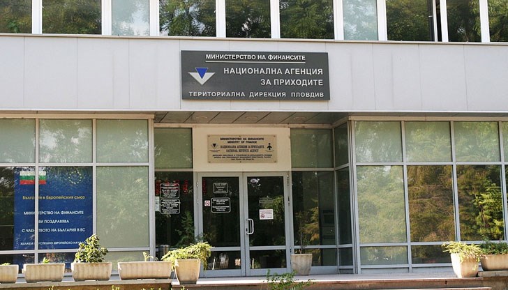 От НАП използвали т.нар. "меки способи", за да накарат длъжниците да си изпълнят задълженията към държавата