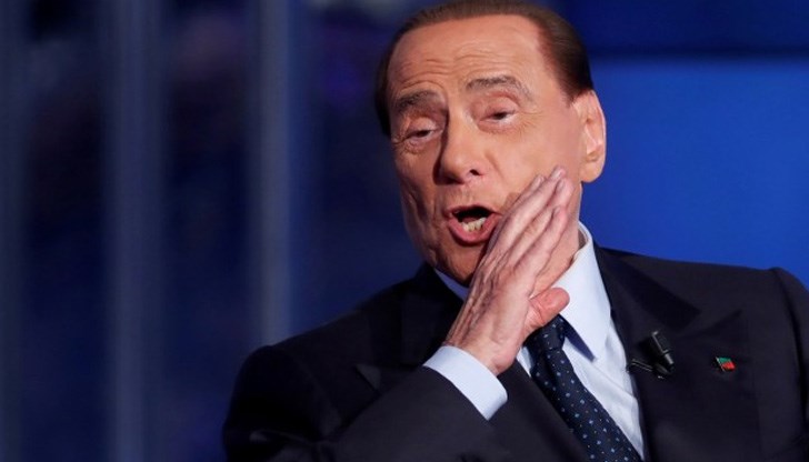 Сеньора Анна починала преди 20 дни и оставила всичко на бившия премиер Сеньора Анна починала преди 20 дни и оставила всичко на бившия премиер