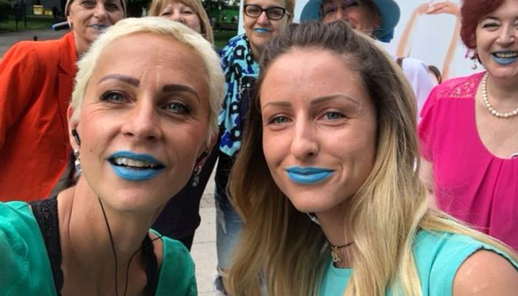 Реално тепърва трябва да правя тестове, за да мога изобщо да разбера как съм Реално тепърва трябва да правя тестове, за да мога изобщо да разбера как съм