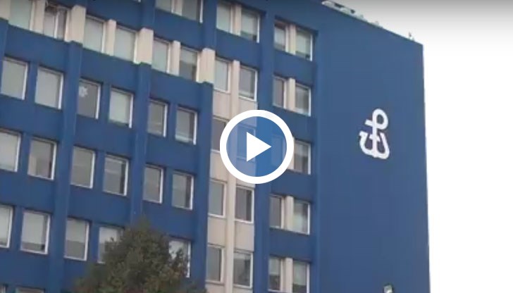 Заводът е функционално запазен и технологичните линии не са нарушени