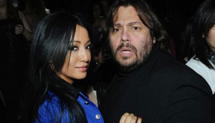 Агресия на пътя срещу режисьора и гаджето му Ани Хоанг