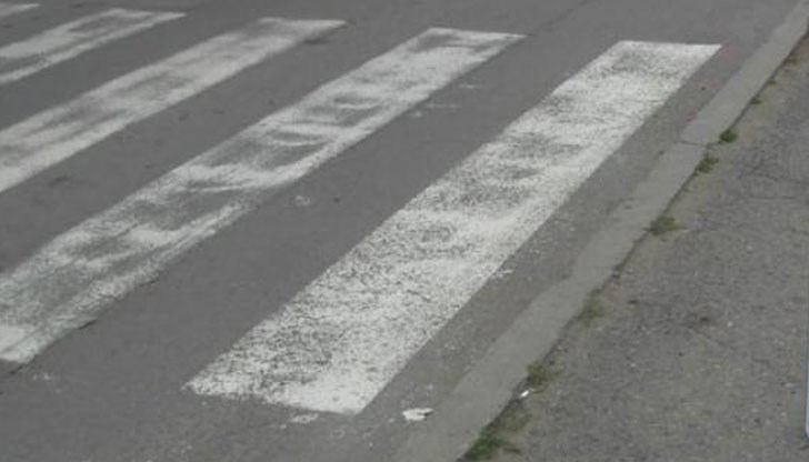 Пострадалото дете е прегледано в болница и освободено за домашно лечение Пострадалото дете е прегледано в болница и освободено за домашно лечение