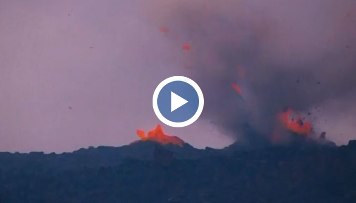 Нивата на токсичен газ са се увеличили драстично