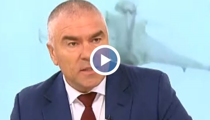 От партията искат да се спрат проектите за купуване на нов тип изтребители и бронирани машини за 3,3 милиарда лева