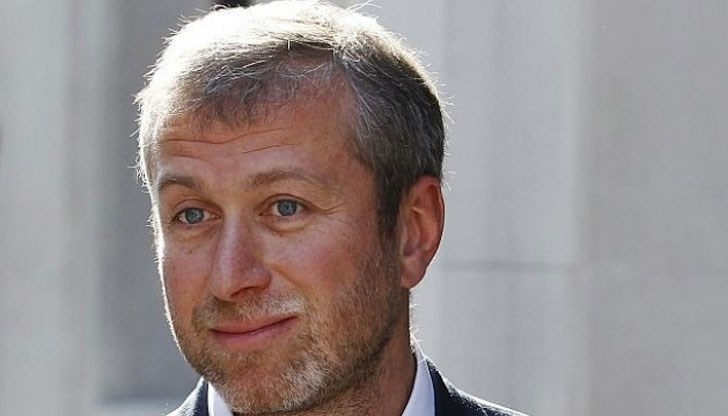 Състоянието на руския бизнесмен се оценява на 12,5 милиарда долара Състоянието на руския бизнесмен се оценява на 12,5 милиарда долара