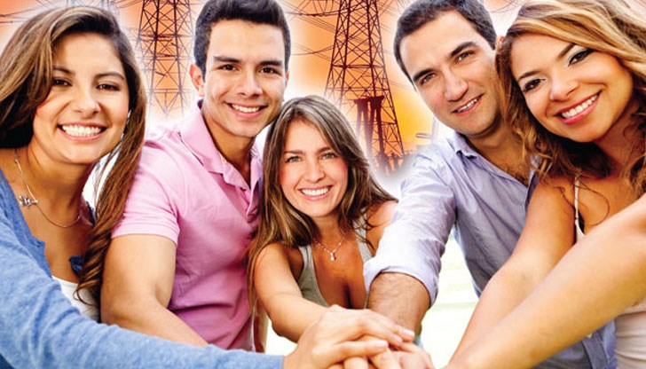 Стартира триседмичната платена лятна програма на Електроразпределение Север за ученици и студенти „Първи стъпки в кариерата“ Стартира триседмичната платена лятна програма на Електроразпределение Север за ученици и студенти „Първи стъпки в кариерата“