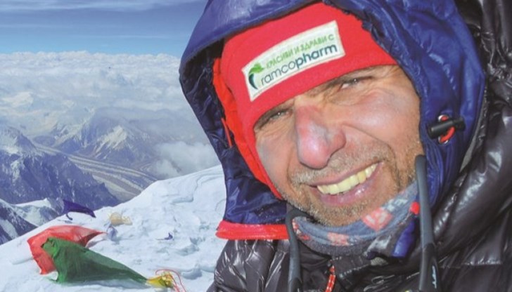 Ако Боян Петров е някъде и чака, той има часове, а не дни