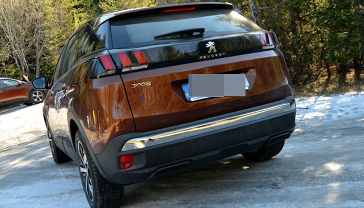 Колите ще бъдат предложени за тест на улица Иван Ведър 5 Колите ще бъдат предложени за тест на улица Иван Ведър 5