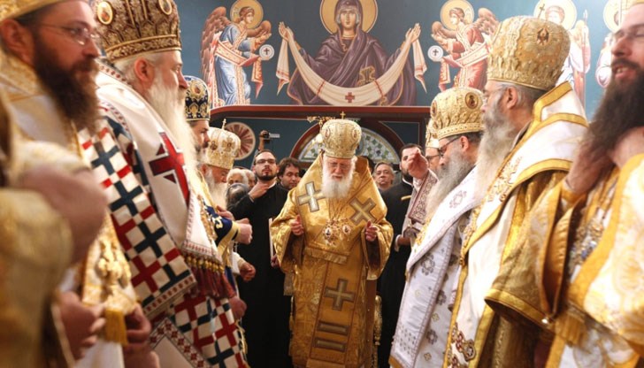 Българската православна църква има право да получи 15 милиона лева субсидия