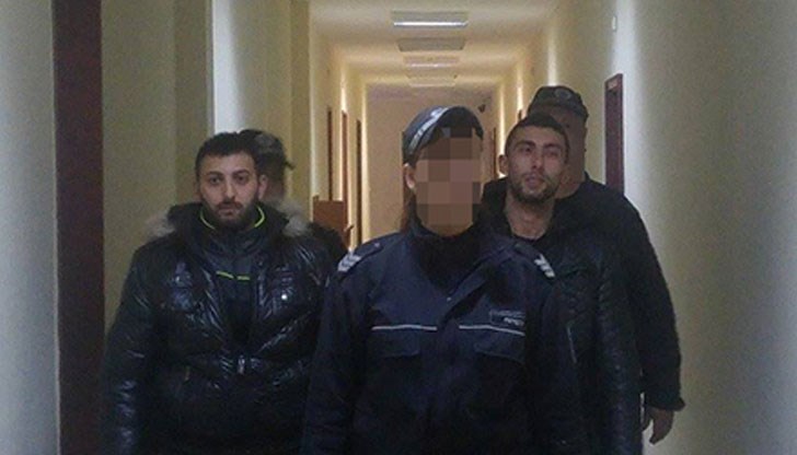 26-годишният Фикрет Ф. трябва да плати и глоба от 50 000 лева 26-годишният Фикрет Ф. трябва да плати и глоба от 50 000 лева