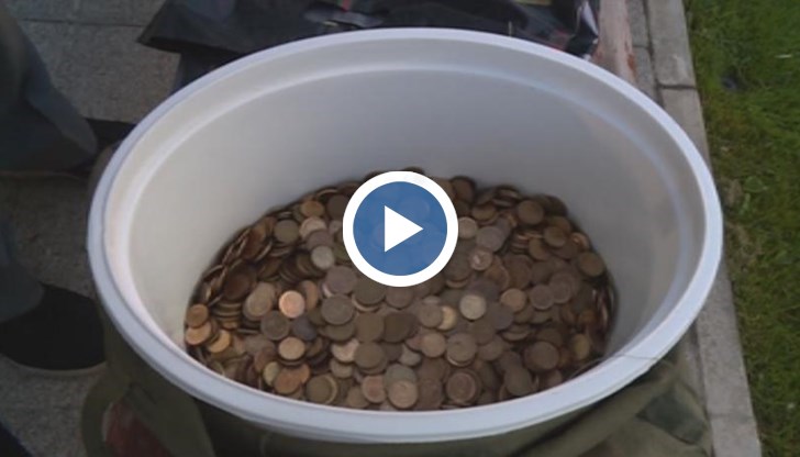 Петко Неделчев си взел отпуск, за да дойде в Русе и да плати такса смет на имот, който не ползва