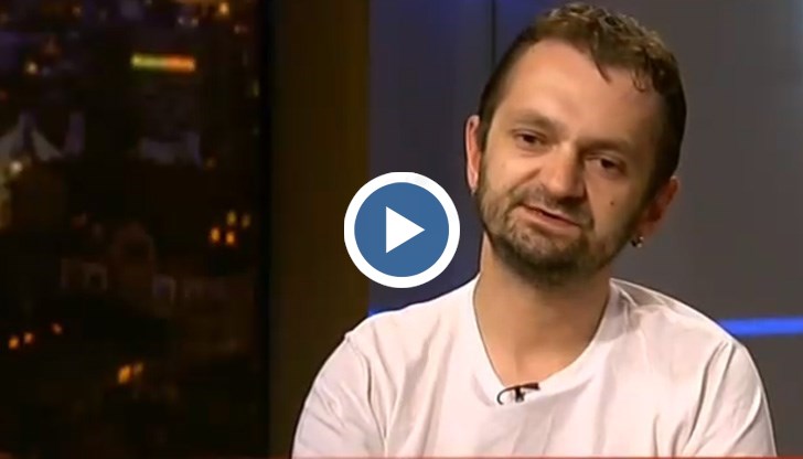 Аз не карам надрусан, но тестът ми за наркотици е положителен