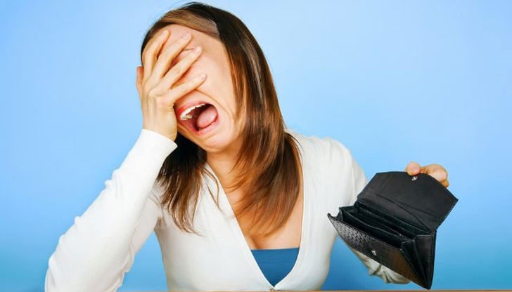 Представителите на тези зодии не се справят добре с финансите и имат нужда от някой и друг съвет в това отношение