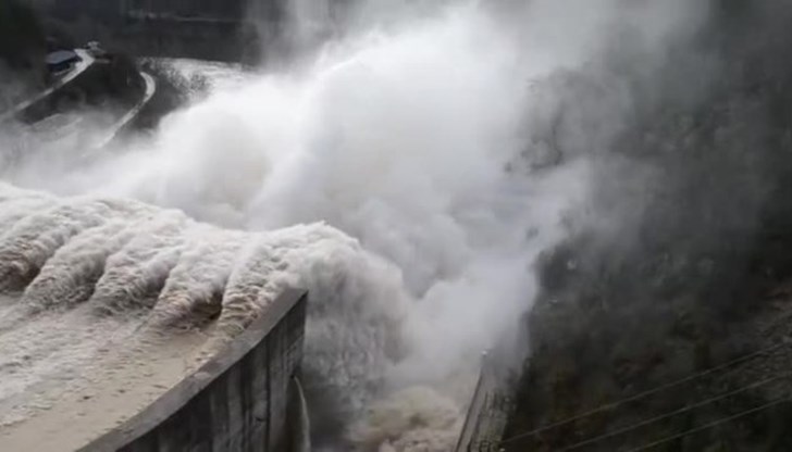 Промени в Закона за водите предвиждат единен орган за управление на язовирите