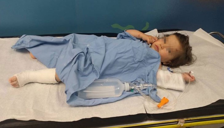 Предлагам тези, които поради някаква сериозна глупост сме създали деца в България, да направим всичко възможно още тия дни да им купим еднопосочни самолетни билети за далечна дестинация, за да не пречат тук!