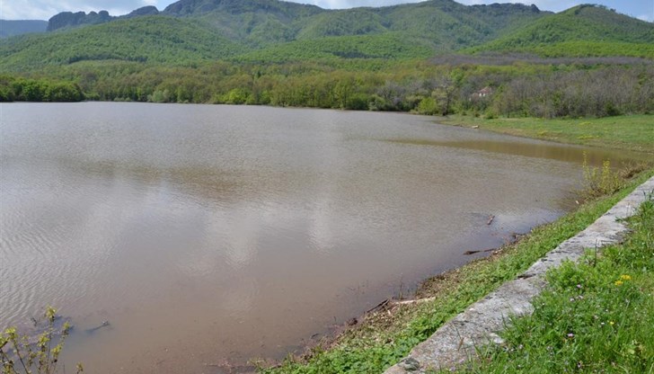 Нередности по отношение на техническото и експлоатационно състояние на язовирните стени и съоръжения в Разградска област