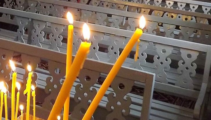 11 май се чества като църковен празник на двамата свети братя Кирил и Методий