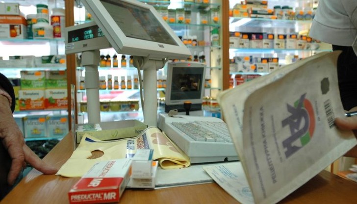 Здравната каса покрива всяка година нови медикаменти, част от които са и профилактиращи Здравната каса покрива всяка година нови медикаменти, част от които са и профилактиращи