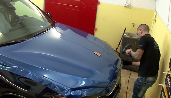 Иван Тенчев беше обявен за най-добър на първенство в Германия Иван Тенчев беше обявен за най-добър на първенство в Германия