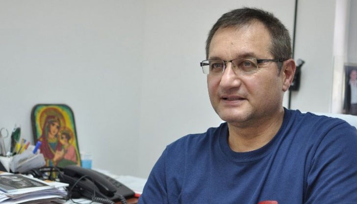 Първата такава операция е на пациентка в Акушерогинекологичния комплекс на Русенската болница