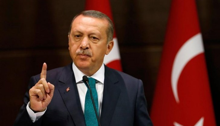 След коментара на турския президент лирата поевтиня до 4,3 лири за долар
