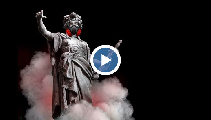 Русенци искат чист въздух, не празни приказки