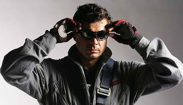 Като любител на Extreme/Екстрийм спортове, смятам, че е редно ние сами да се поддържаме