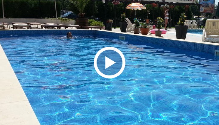 Собственици на басейни в Русе изпитват сериозни затруднения при намирането на спасители