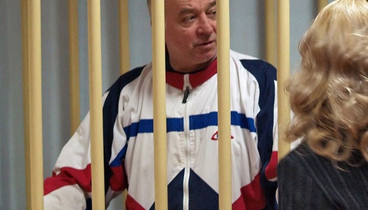 Бившият руски шпионин излезе от болницата