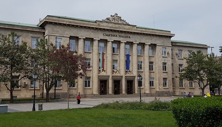 Окръжна прокуратура – Русе внесе в съда обвинителен акт срещу 30-годишен шофьор