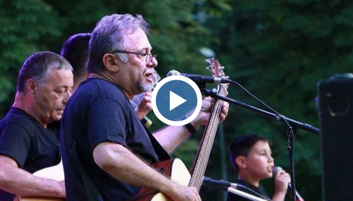 Това е историята на най-странната група, за която сте чували