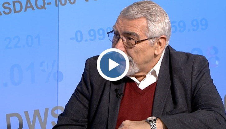 Парите сами по себе се нищо не значат