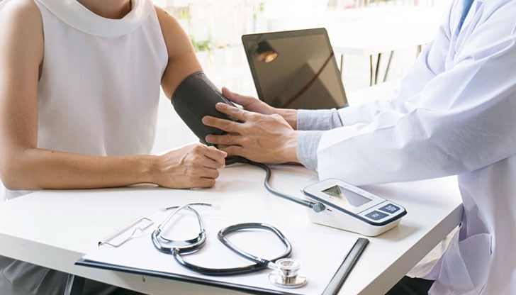 Всички желаещи могат да се възползват между 10 и 12 часа на 17-ти май пред входа на ДКЦ-2 Всички желаещи могат да се възползват между 10 и 12 часа на 17-ти май пред входа на ДКЦ-2