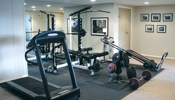 Оказва се, че движението не винаги е полезно Оказва се, че движението не винаги е полезно